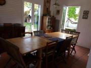Location de particuliers � particuliers Villa de charme  bord de mer avec piscine 4 chambres  Location saisonni�re Landes photo 8