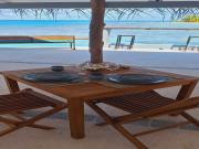 Location de particuliers � particuliers Manihi miki lodge  Chambres d'hotes Polyn�sie Fran�aise photo 6