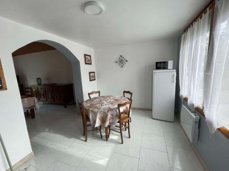Location de particuliers � particuliers G�te Chez Maurice, 5 km des plages G�te Somme