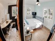 Location de particuliers � particuliers Villa Goizeko Izarra Hossegor plage centrale Location saisonni�re Landes photo 10