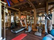 Location de particuliers � particuliers Appartement T3 r�sidence 5* Location saisonni�re Savoie photo 6