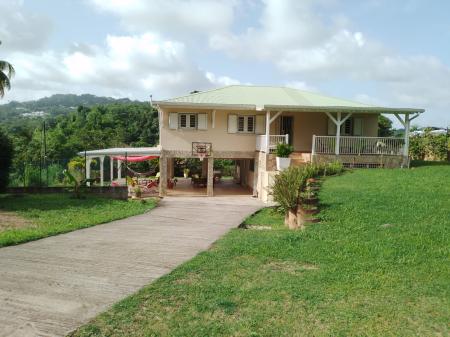 Location de particuliers � particuliers Charmant appartement F4 sur la Martinique Location saisonni�re Martinique