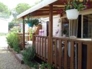 Location de particuliers � particuliers Mobil-home Les Cigales 5* Le Muy dans le Var, r�gion PACA - Provence-Alpes-C�te d'Azur Camping / Mobile-home Var photo 2