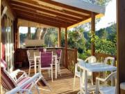 Location de particuliers � particuliers Mobil-home Les Cigales 5* Le Muy dans le Var, r�gion PACA - Provence-Alpes-C�te d'Azur Camping / Mobile-home Var photo 3