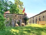Location de particuliers � particuliers En Pascot - g�te 6 personnes dans ferme historique (� 10 mn : Canal du Midi, lacs, Villefranche-de-Lauragais) G�te Haute garonne photo 2