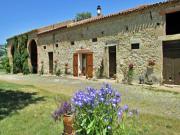 Location de particuliers � particuliers En Pascot - g�te 6 personnes dans ferme historique (� 10 mn : Canal du Midi, lacs, Villefranche-de-Lauragais) G�te Haute garonne photo 5