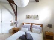 Location de particuliers � particuliers En Pascot - g�te 6 personnes dans ferme historique (� 10 mn : Canal du Midi, lacs, Villefranche-de-Lauragais) G�te Haute garonne photo 6