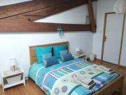 Location de particuliers � particuliers En Pascot - g�te 6 personnes dans ferme historique (� 10 mn : Canal du Midi, lacs, Villefranche-de-Lauragais) G�te Haute garonne photo 8