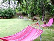 Location de particuliers � particuliers En Pascot - 2 chambres - 4 pers - dans ferme historique (� 10 mn : Canal du Midi, lacs, Villefranche-de-Lauragais) Chambres d'hotes Haute garonne photo 11
