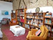 Location de particuliers � particuliers En Pascot - 2 chambres - 4 pers - dans ferme historique (� 10 mn : Canal du Midi, lacs, Villefranche-de-Lauragais) Chambres d'hotes Haute garonne photo 12
