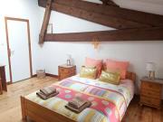 Location de particuliers � particuliers En Pascot - 2 chambres - 4 pers - dans ferme historique (� 10 mn : Canal du Midi, lacs, Villefranche-de-Lauragais) Chambres d'hotes Haute garonne photo 6