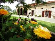 Location de particuliers � particuliers En Pascot - 2 chambres - 4 pers - dans ferme historique (� 10 mn : Canal du Midi, lacs, Villefranche-de-Lauragais) Chambres d'hotes Haute garonne photo 7