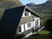 Location de particuliers � particuliers Chalet 8 personnes au pied des pyr�n�es � LARUNS Chalet Pyr�n�es Atlantiques photo 14