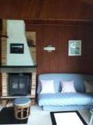 Location de particuliers � particuliers Chalet 8 personnes au pied des pyr�n�es � LARUNS Chalet Pyr�n�es Atlantiques photo 2