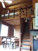 Location de particuliers � particuliers Chalet 8 personnes au pied des pyr�n�es � LARUNS Chalet Pyr�n�es Atlantiques photo 4