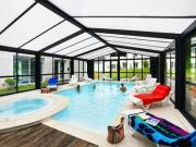 Location de particuliers � particuliers S�journez en Bretagne � Vacances et Bien-�tre - Terres de France Domaine de la Baie (officiel) H�tel Finist�re photo 4