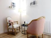 Location de particuliers � particuliers Le Logis Rouge Chambres d'h�tes la Rochelle Chambres d'hotes Charente maritime photo 13
