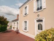 Location de particuliers � particuliers Le Logis Rouge Chambres d'h�tes la Rochelle Chambres d'hotes Charente maritime photo 4