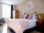 Location de particuliers � particuliers Le Logis Rouge Chambres d'h�tes la Rochelle Chambres d'hotes Charente maritime photo 6