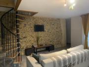 Location de particuliers � particuliers Les Forges 2 G�te Manche photo 3
