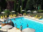 Location de particuliers � particuliers CAMPING 3* LE MOULIN DE SERRE AVEC PISCINE CHAUFFEE Camping / Mobile-home Puy de D�me photo 2