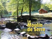 Location de particuliers � particuliers CAMPING 3* LE MOULIN DE SERRE AVEC PISCINE CHAUFFEE Camping / Mobile-home Puy de D�me photo 3