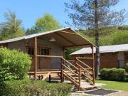Location de particuliers � particuliers CAMPING 3* LE MOULIN DE SERRE AVEC PISCINE CHAUFFEE Camping / Mobile-home Puy de D�me photo 6