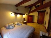 Location de particuliers � particuliers Mas Laborde chambreset table d'h�tes,piscine,dans le calme en campagne. (Lot) Chambres d'hotes Lot photo 14