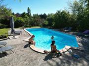 Location de particuliers � particuliers Mas Laborde chambreset table d'h�tes,piscine,dans le calme en campagne. (Lot) Chambres d'hotes Lot photo 2