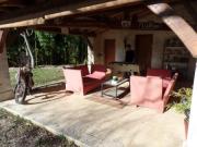 Location de particuliers � particuliers Mas Laborde chambreset table d'h�tes,piscine,dans le calme en campagne. (Lot) Chambres d'hotes Lot photo 9