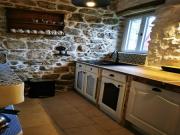 Location de particuliers � particuliers G�te douillet dans vieux mas, au c�ur du parc national des C�vennes G�te Gard photo 4