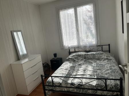 Location de particuliers � particuliers Chambre calme et lumineuse  Chambres chez l'habitant Pyr�n�es Atlantiques
