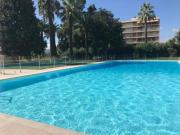 Location de particuliers � particuliers Appartement dans r�sidence de standing pour 4 personne(s) Location saisonni�re Alpes maritimes photo 10