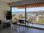 Location de particuliers � particuliers Appartement dans r�sidence de standing pour 4 personne(s) Location saisonni�re Alpes maritimes photo 4