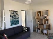 Location de particuliers � particuliers Appartement dans r�sidence de standing pour 4 personne(s) Location saisonni�re Alpes maritimes photo 5