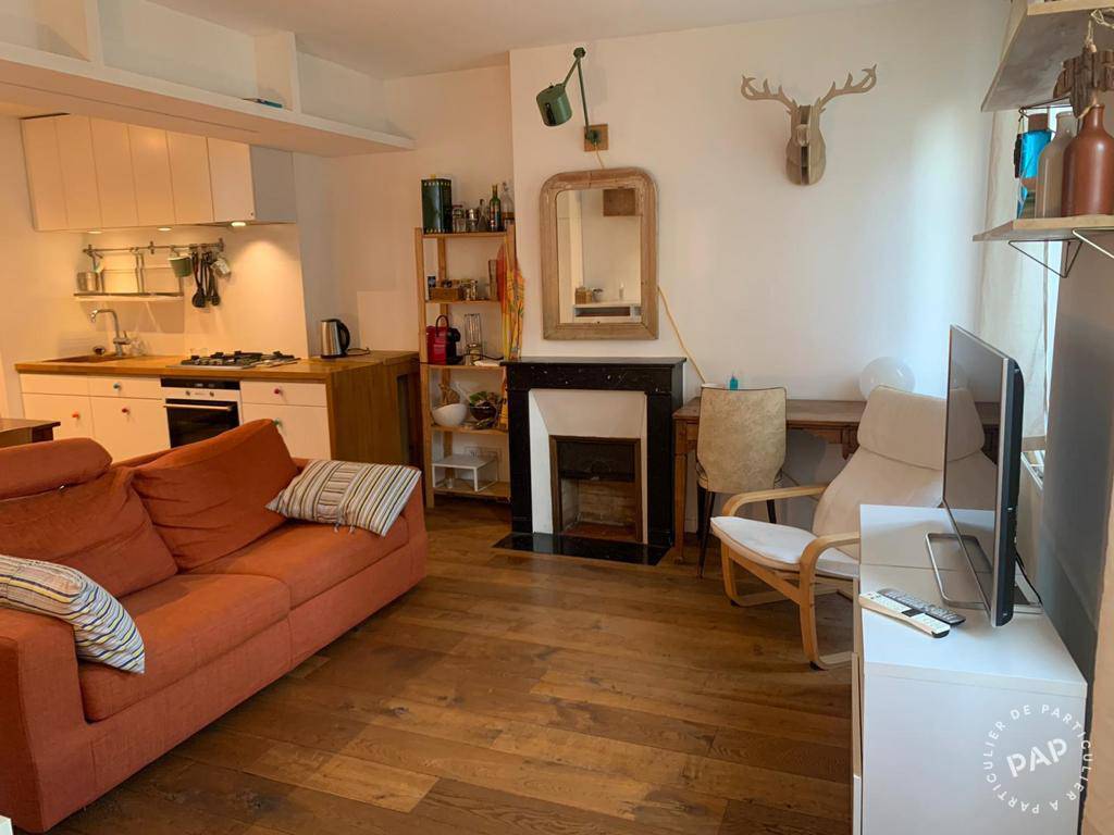 Location de particuliers � particuliers Bel appartement f3  64 m� Paris 12�me (75012) Chambres chez l'habitant Paris