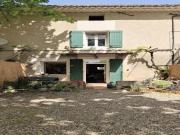 Location de particuliers � particuliers En Provence g�te la Muscadelle G�te Vaucluse photo 3