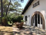 Location de particuliers � particuliers Villa Alpatsyka, proche plage Location saisonni�re Landes photo 3