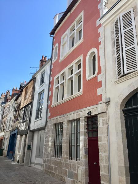 Location de particuliers � particuliers Appartement le Saint Julien Location saisonni�re Loiret