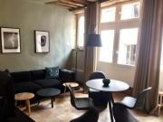 Location de particuliers � particuliers Appartement le Saint Julien Location saisonni�re Loiret photo 3