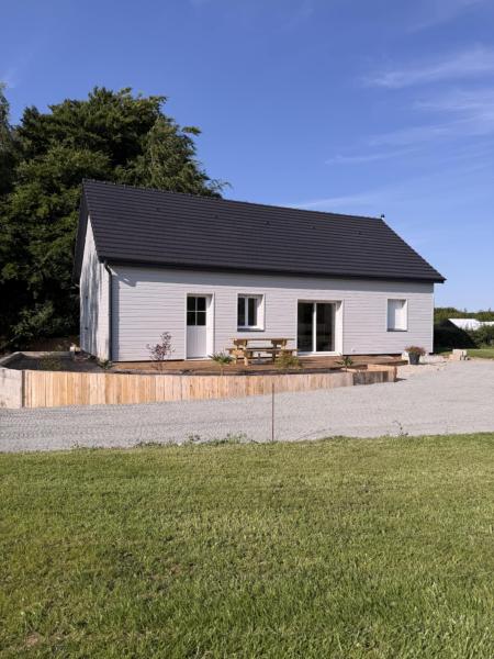 Location de particuliers � particuliers G�te Terre et Mer G�te Seine Maritime