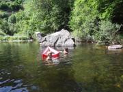 Location de particuliers � particuliers Le POTIRON BALADE Balade foret, Lacs  G�te Ard�che photo 4