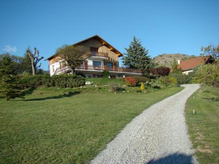 Location de particuliers � particuliers Aiguilles de chabrieres, ue splendide sur le lac de serre pon�on Location saisonni�re Hautes alpes