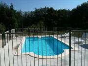 Location de particuliers � particuliers Gite La Riviere dordogne Piscine PMR G�te Dordogne photo 12