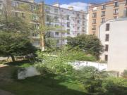 Location de particuliers � particuliers Chambre d'h�tes ind�pendante Quartier Jourdain Chambres d'hotes Paris photo 10