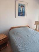 Location de particuliers � particuliers Chambre chez moi, 800m du bord de mer Chambres chez l'habitant Alpes maritimes photo 7