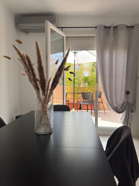 Location de particuliers � particuliers La Dolce Vita da Elena � Appartement lumineux � Saint-Rapha�l Location saisonni�re Var