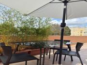 Location de particuliers � particuliers La Dolce Vita da Elena � Appartement lumineux � Saint-Rapha�l Location saisonni�re Var photo 8