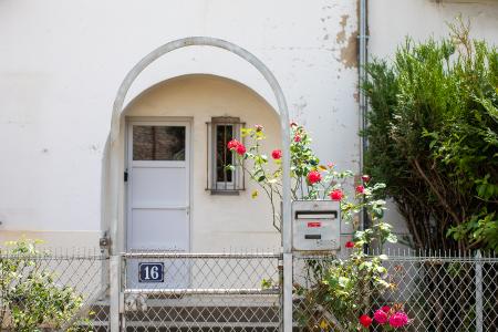 Location de particuliers � particuliers Le Coquet : Chez Maguy Location saisonni�re Doubs