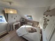 Location de particuliers � particuliers Jolie chambre parentale a la campagne Chambres d'hotes Ille et Vilaine photo 2
